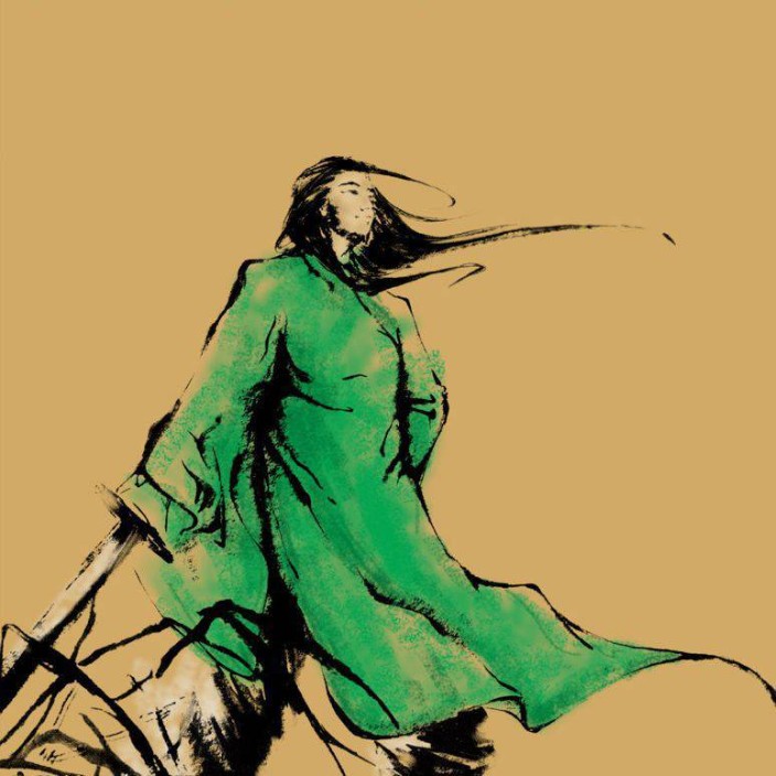 jiuwuzhizun.eth Ethereum Name Service (ENS and .eth domain) PFP