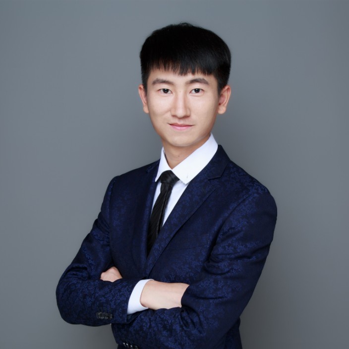 jjwang.eth Ethereum Name Service (ENS and .eth domain) PFP