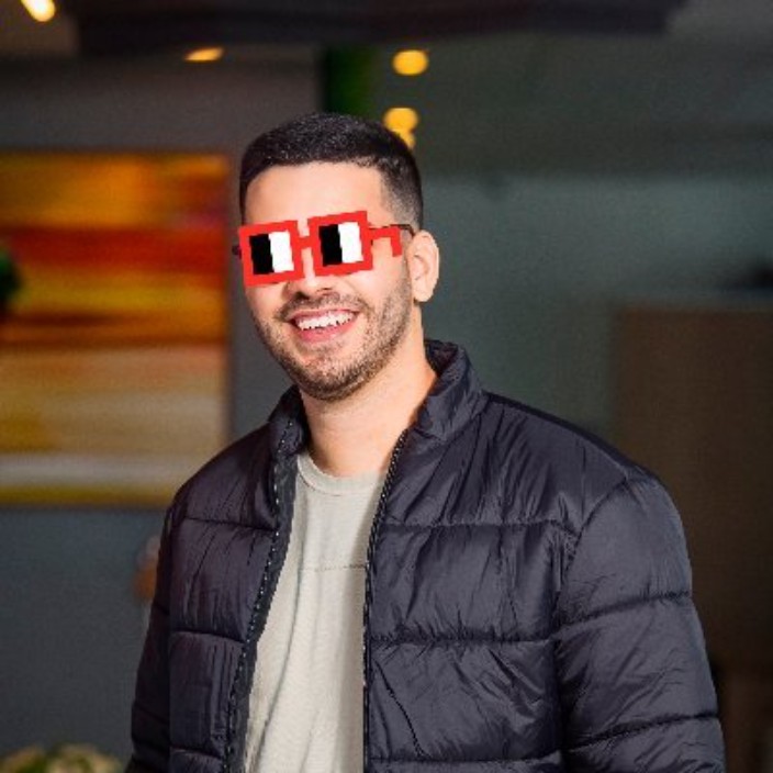 joaoborges.eth Ethereum Name Service (ENS and .eth domain) PFP