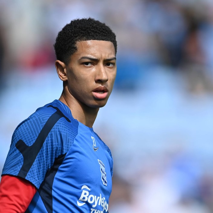 jobebellingham.eth Ethereum Name Service (ENS and .eth domain) PFP