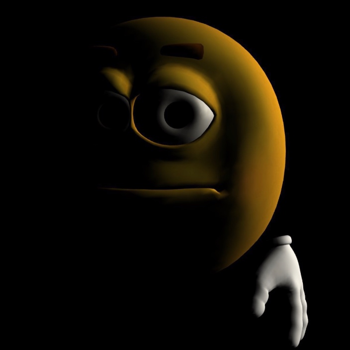 joecoin.eth Ethereum Name Service (ENS and .eth domain) PFP