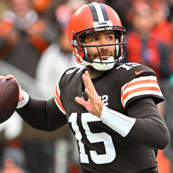 joeflacco.eth Ethereum Name Service (ENS and .eth domain) PFP