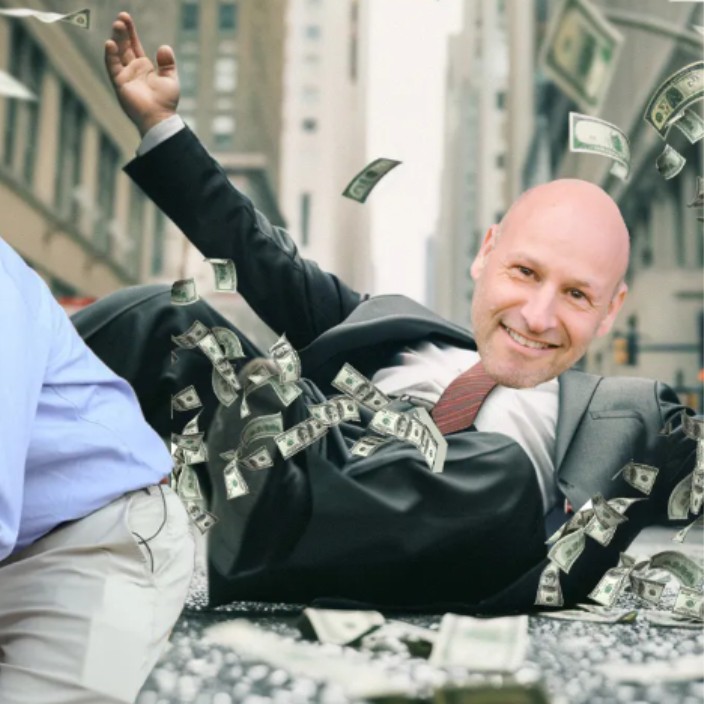 Joe Lube (joelube.eth) Ethereum Name Service (ENS and .eth domain) PFP