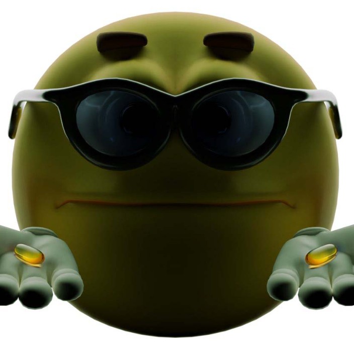 joepilled.eth Ethereum Name Service (ENS and .eth domain) PFP