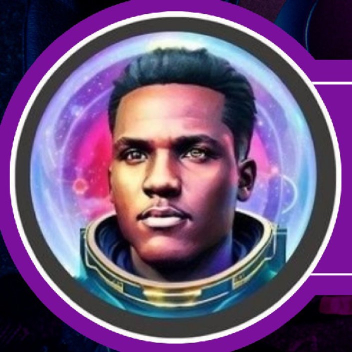 joewrites24.eth Ethereum Name Service (ENS and .eth domain) PFP