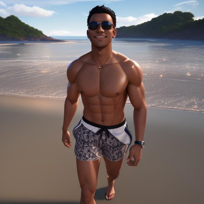 jofit.eth Ethereum Name Service (ENS and .eth domain) PFP