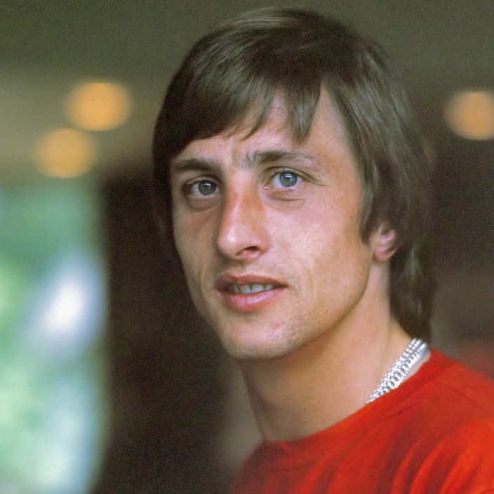 johancruyff.eth Ethereum Name Service (ENS and .eth domain) PFP