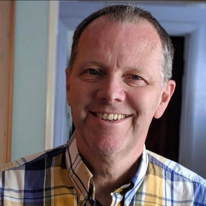 johnbowe.eth Ethereum Name Service (ENS and .eth domain) PFP