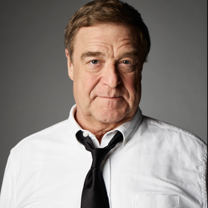 johngoodman.eth Ethereum Name Service (ENS and .eth domain) PFP