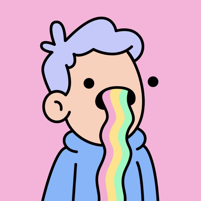 johnj.eth Ethereum Name Service (ENS and .eth domain) PFP