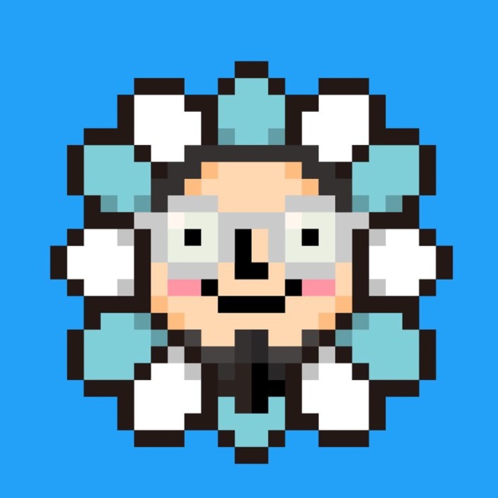 johnny (johnwinter.lens) Lens social identity (.lens handle) PFP