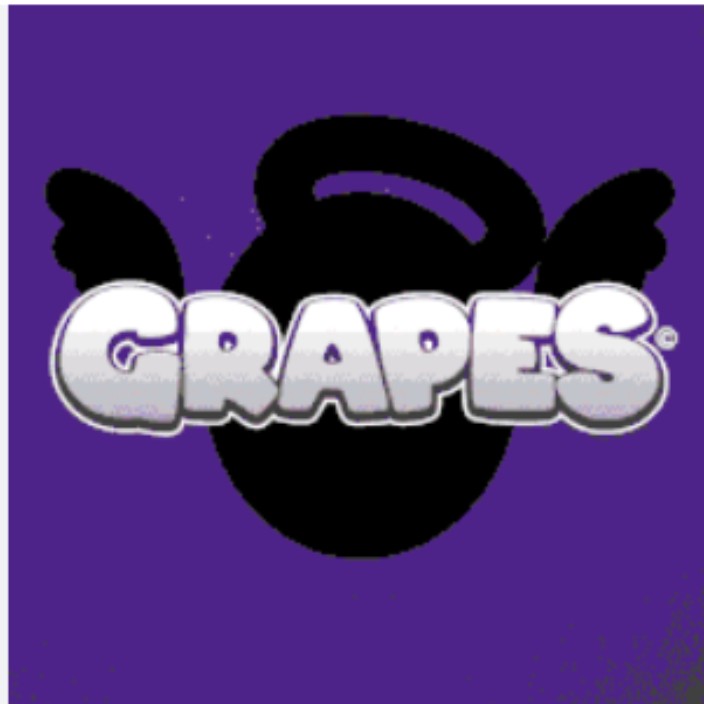 joingrapes.eth Ethereum Name Service (ENS and .eth domain) PFP