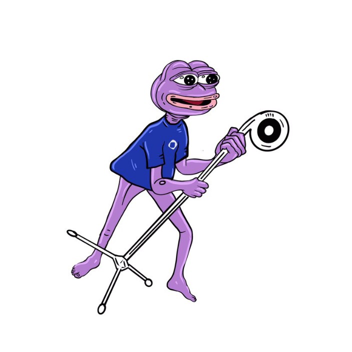 bruceewayne.lens Lens social identity (.lens handle) PFP