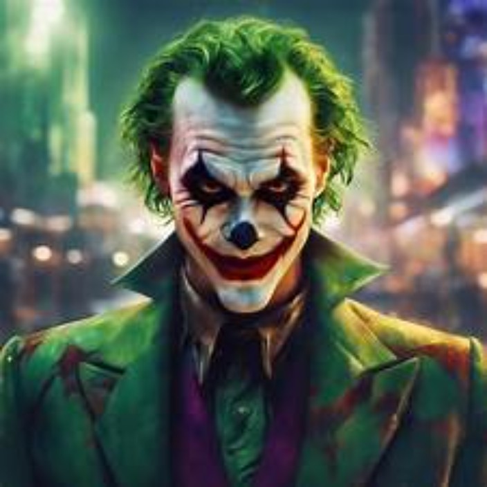 joking.eth Ethereum Name Service (ENS and .eth domain) PFP