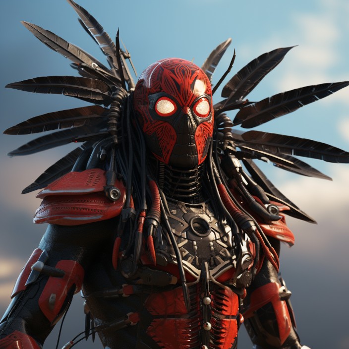 Jolly (jollygator.lens) Lens social identity (.lens handle) PFP