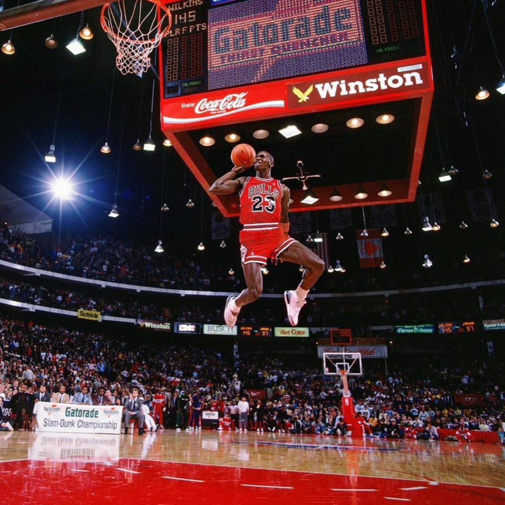 jordan23.eth Ethereum Name Service (ENS and .eth domain) PFP