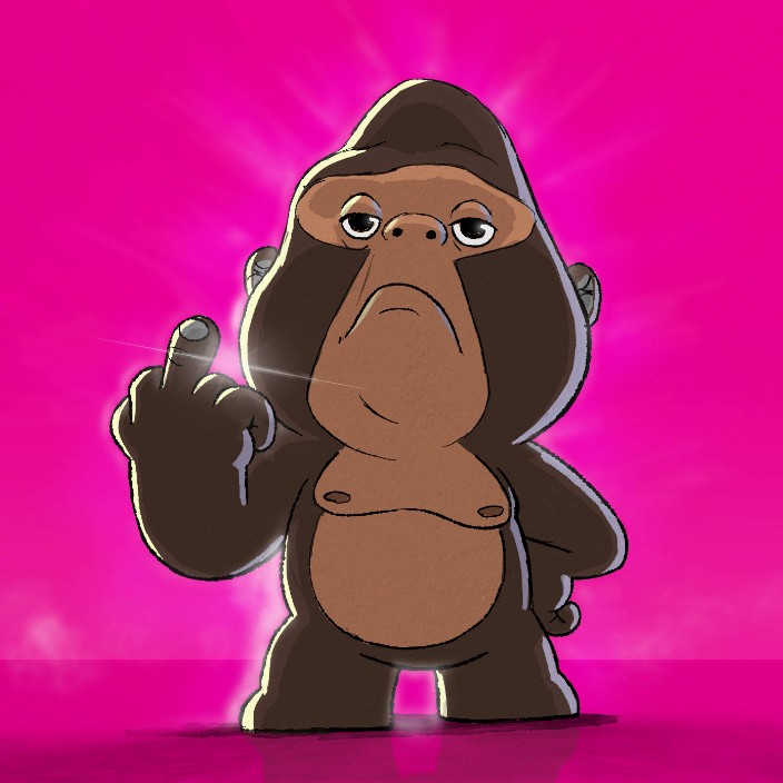 jordan82.eth Ethereum Name Service (ENS and .eth domain) PFP