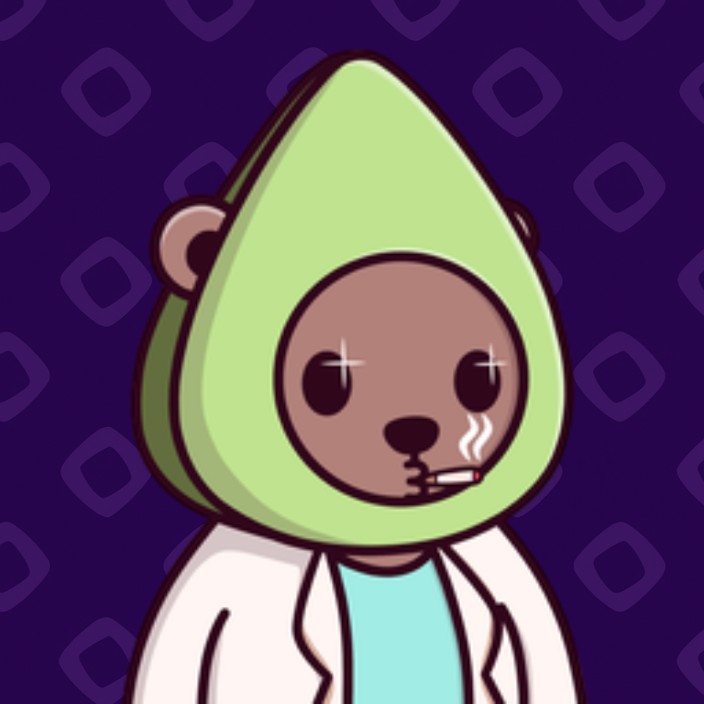 jorgemagni.eth Ethereum Name Service (ENS and .eth domain) PFP