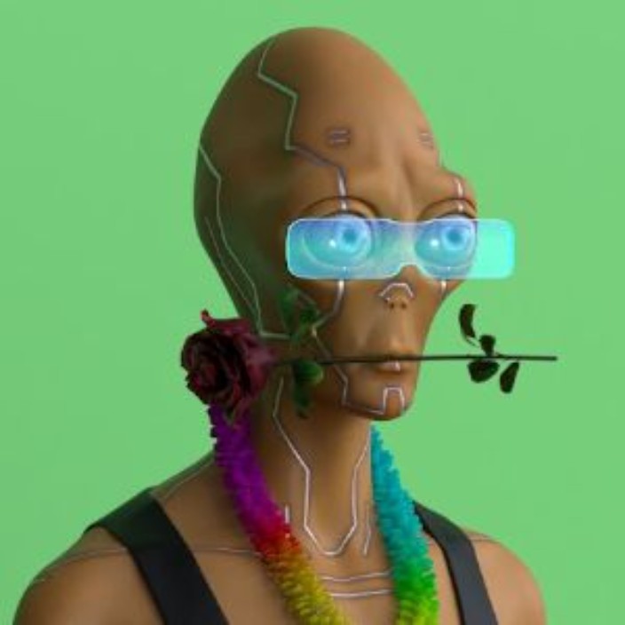 joshlabert (joshlabert.lens) Lens social identity (.lens handle) PFP