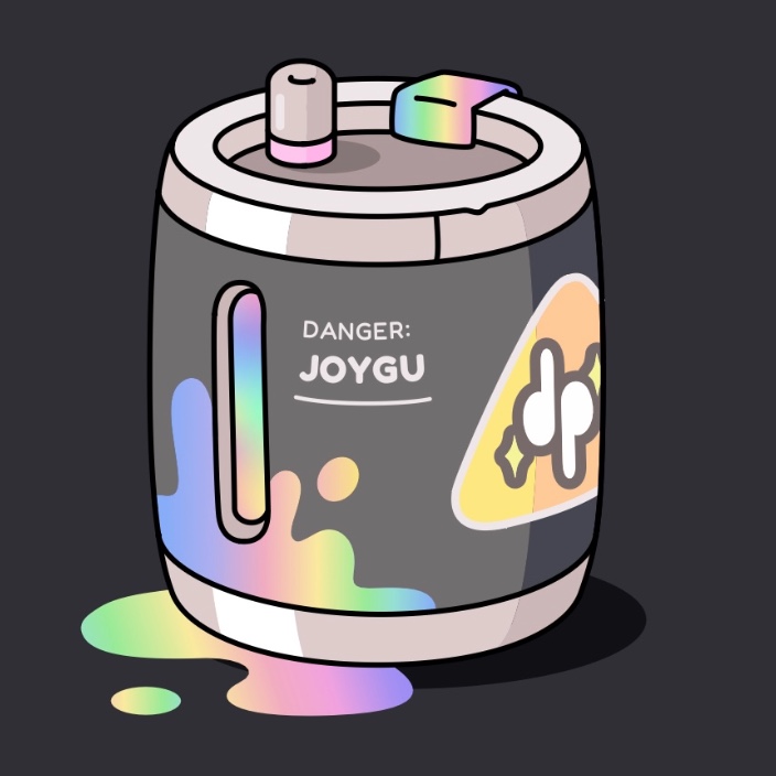 joygu.eth Ethereum Name Service (ENS and .eth domain) PFP