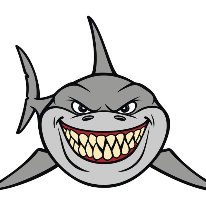 jshark.eth Ethereum Name Service (ENS and .eth domain) PFP