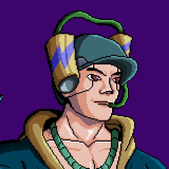 juicethejoker.lens Lens social identity (.lens handle) PFP