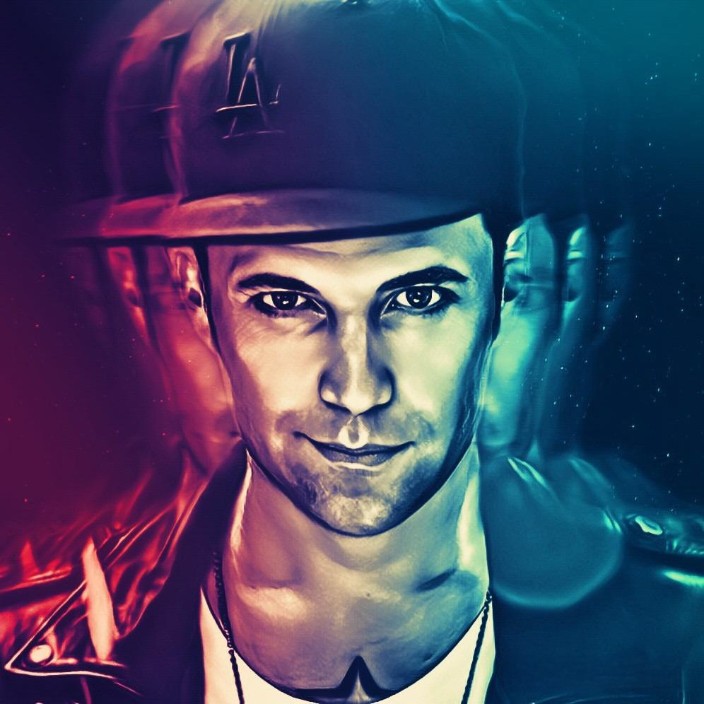 julienmagic.eth Ethereum Name Service (ENS and .eth domain) PFP