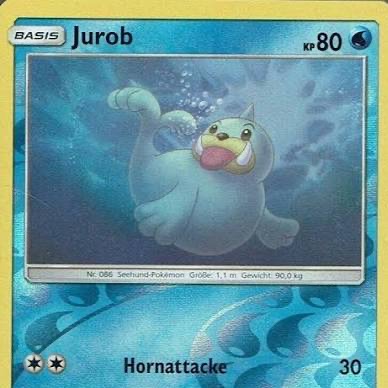 jurob.eth Ethereum Name Service (ENS and .eth domain) PFP