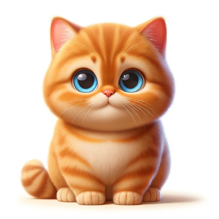 Justincat (justincat.linea.eth) Linea Name Service (.linea.eth domains) based on ENS PFP