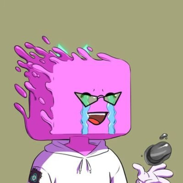 justwanna.eth Ethereum Name Service (ENS and .eth domain) PFP