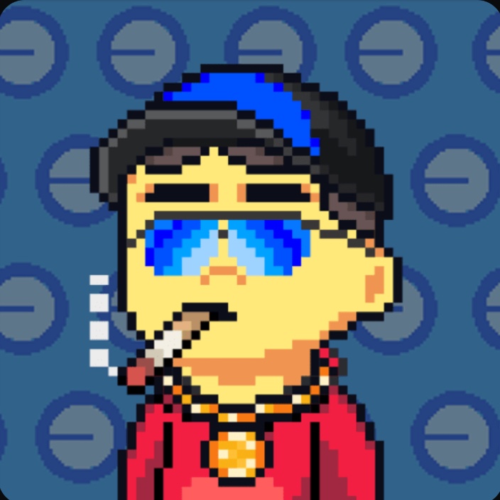 juugg.eth Ethereum Name Service (ENS and .eth domain) PFP