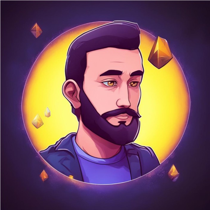 juvedon.eth Ethereum Name Service (ENS and .eth domain) PFP