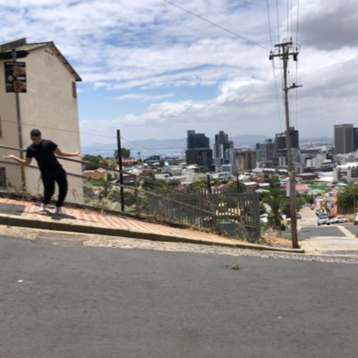 jwrami.eth Ethereum Name Service (ENS and .eth domain) PFP