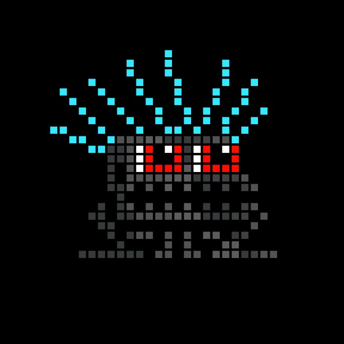 jxspinz.eth Ethereum Name Service (ENS and .eth domain) PFP