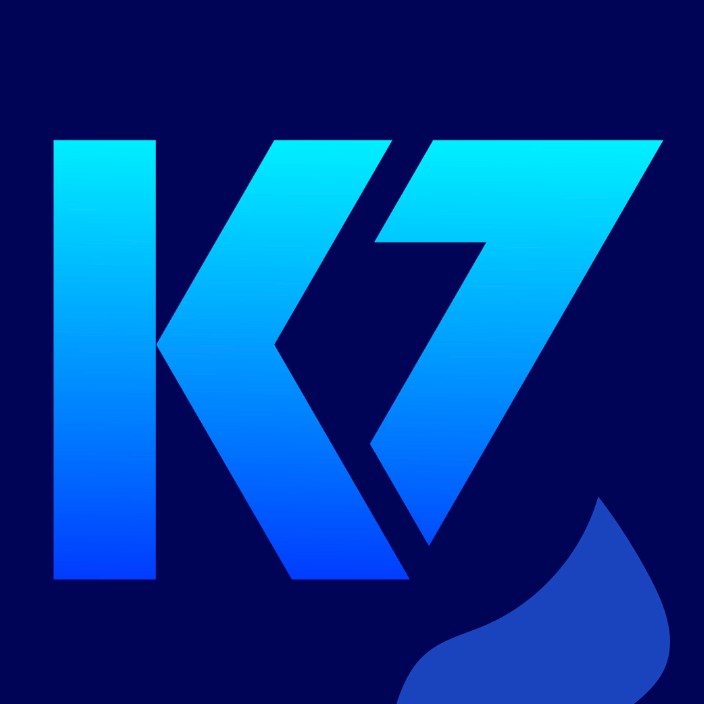 k7capital.eth Ethereum Name Service (ENS and .eth domain) PFP