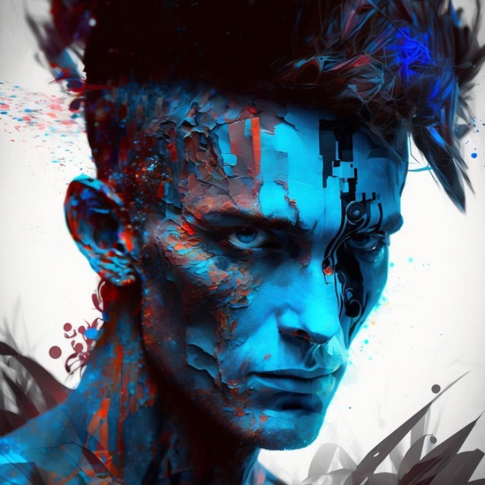 k7stia.eth Ethereum Name Service (ENS and .eth domain) PFP