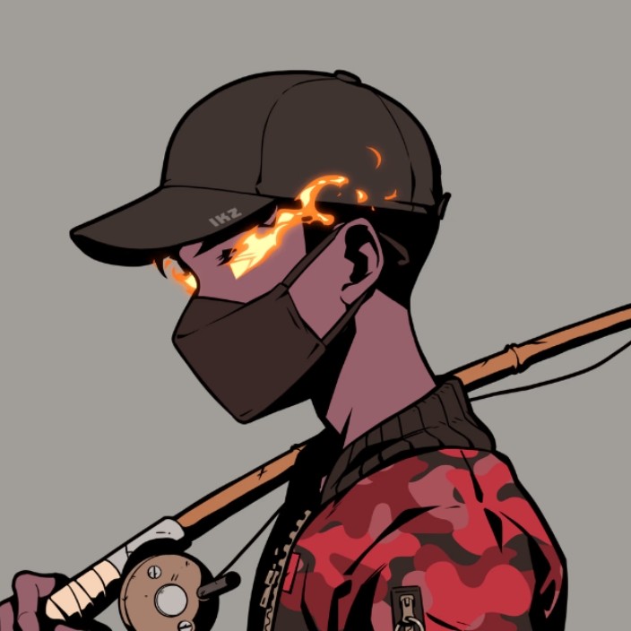 k9286.eth Ethereum Name Service (ENS and .eth domain) PFP