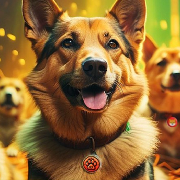 k9ops.eth Ethereum Name Service (ENS and .eth domain) PFP