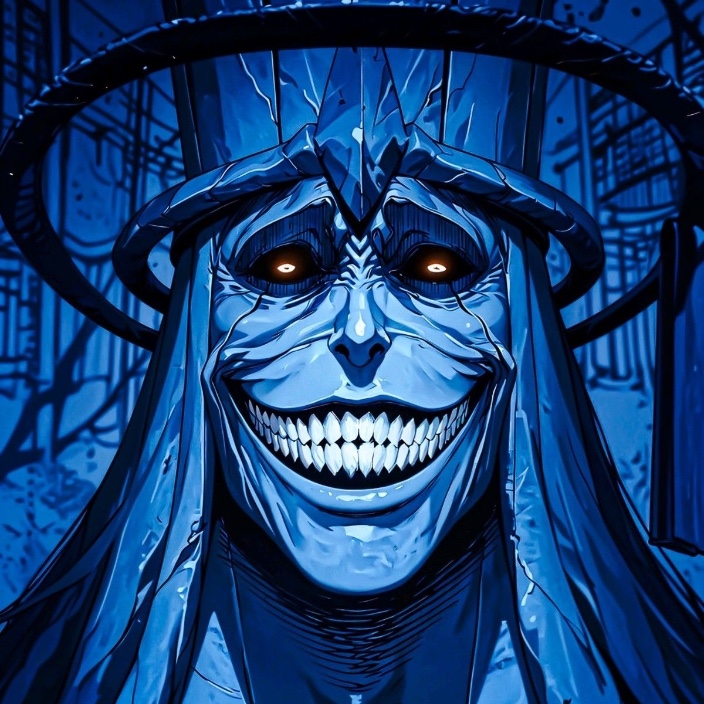 ka13b.eth Ethereum Name Service (ENS and .eth domain) PFP