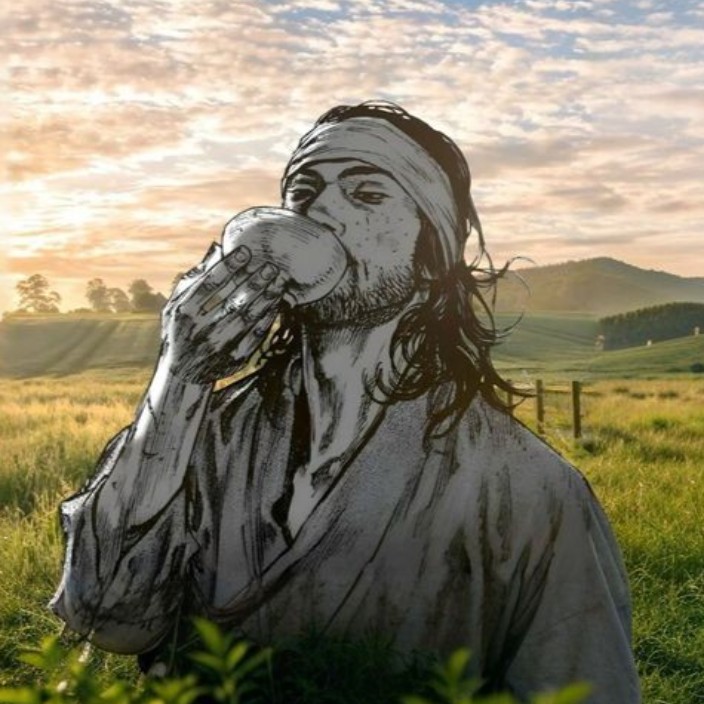 Kafir! (kafer.eth) Ethereum Name Service (ENS and .eth domain) PFP