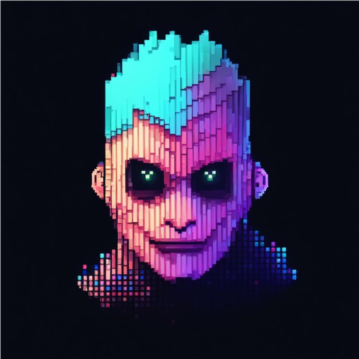 kafesh.eth Ethereum Name Service (ENS and .eth domain) PFP