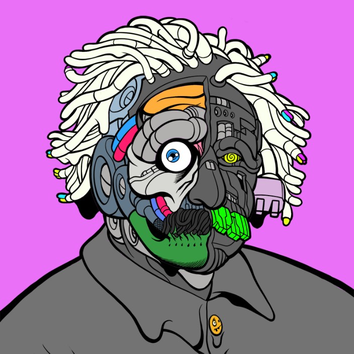 kafkas77.eth Ethereum Name Service (ENS and .eth domain) PFP