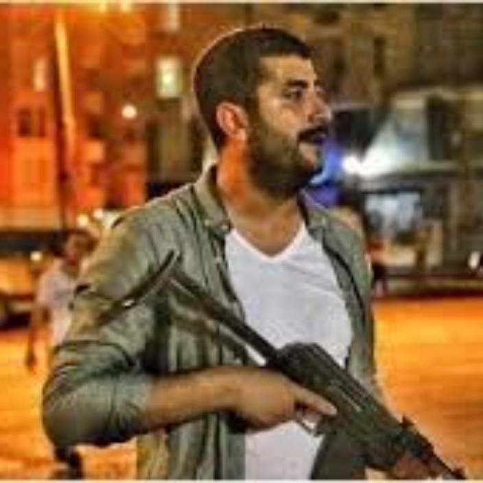 kahpe.eth Ethereum Name Service (ENS and .eth domain) PFP