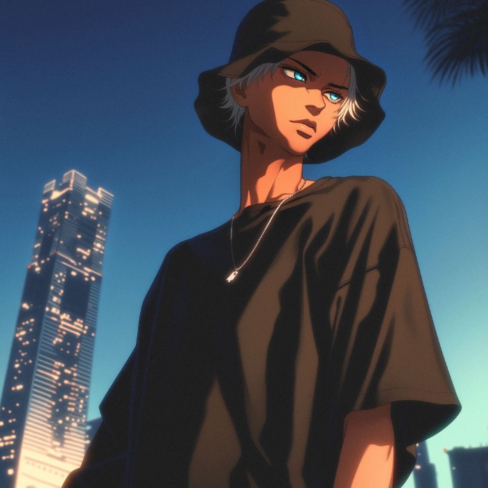 kai-wav.eth Ethereum Name Service (ENS and .eth domain) PFP