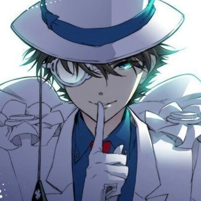 kaitoukid.eth Ethereum Name Service (ENS and .eth domain) PFP