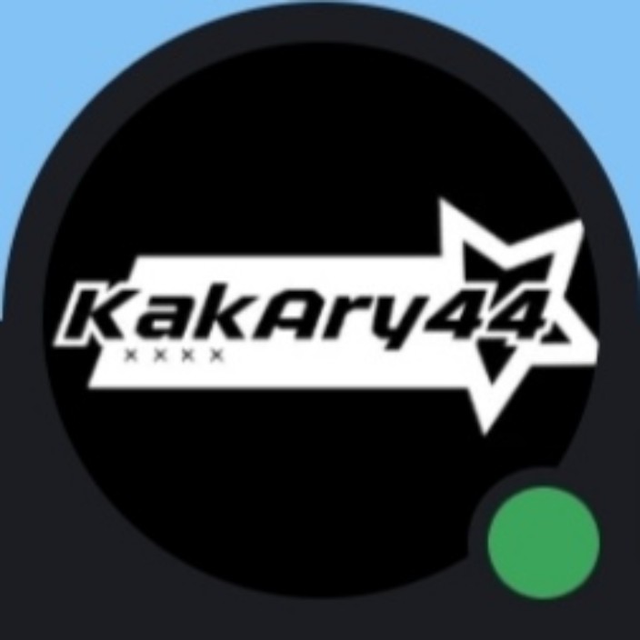 kakary44.eth Ethereum Name Service (ENS and .eth domain) PFP