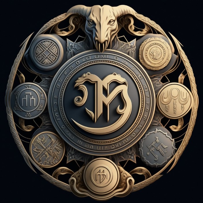 kaleran.eth Ethereum Name Service (ENS and .eth domain) PFP