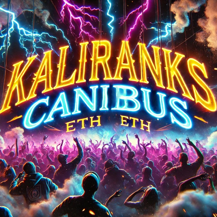 kali.canibus.eth Ethereum Name Service (ENS and .eth domain) PFP