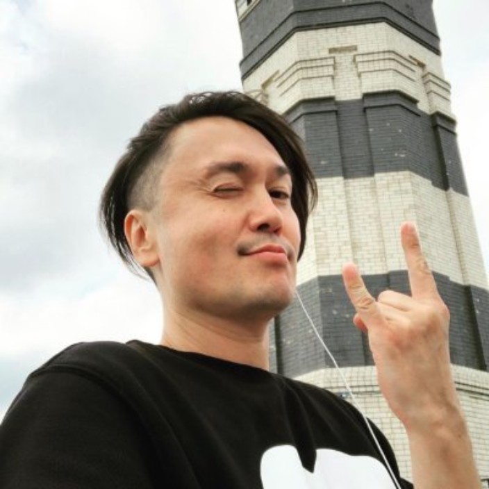 kamaletdin.eth Ethereum Name Service (ENS and .eth domain) PFP