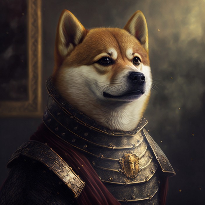 kangers.eth Ethereum Name Service (ENS and .eth domain) PFP